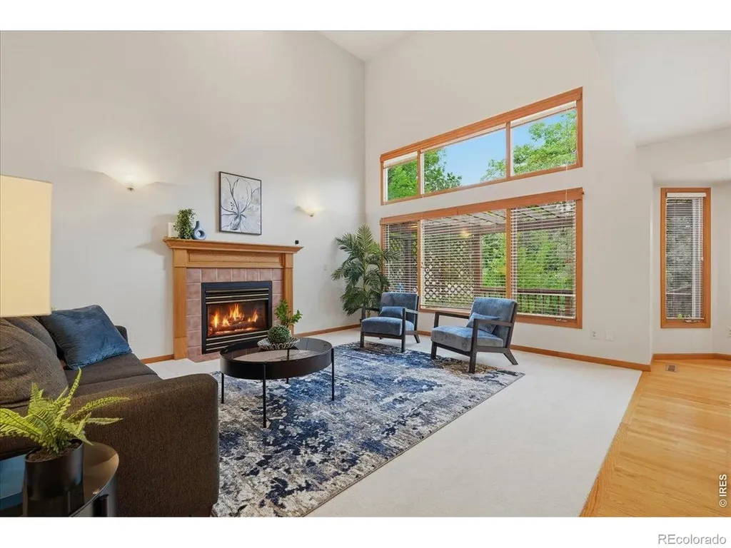 3230 Monarch Court Fort Collins CO 80525