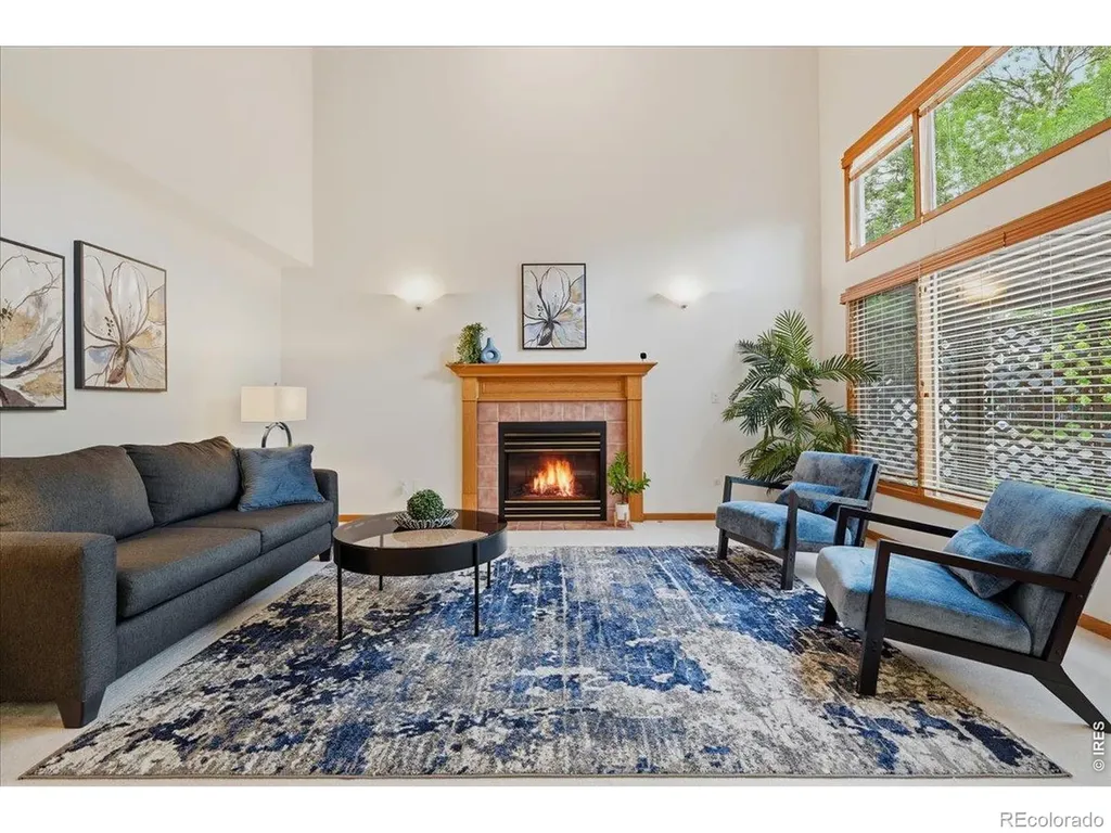 3230 Monarch Court Fort Collins CO 80525