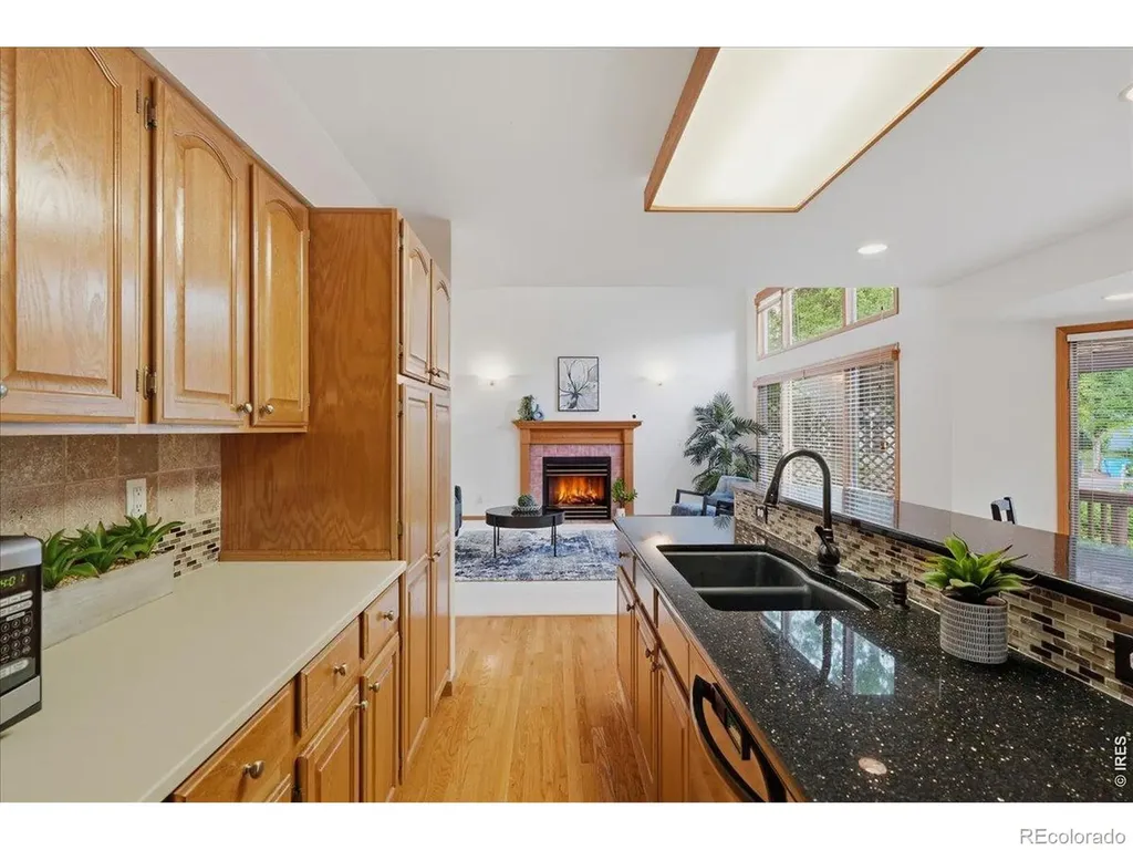 3230 Monarch Court Fort Collins CO 80525