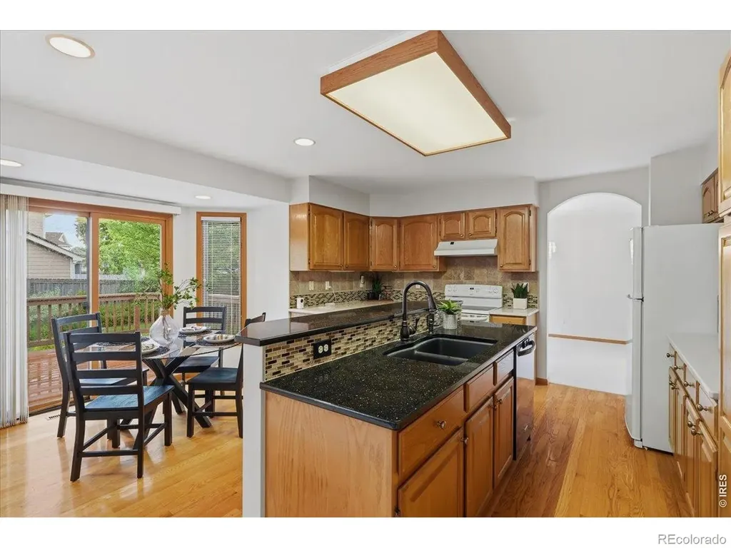 3230 Monarch Court Fort Collins CO 80525