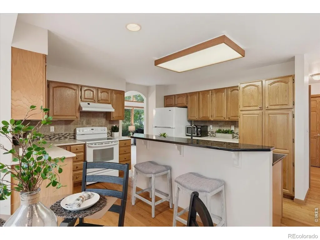 3230 Monarch Court Fort Collins CO 80525
