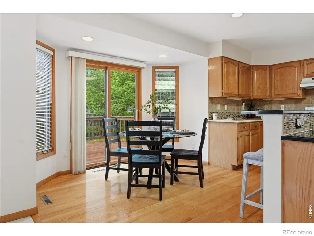 3230 Monarch Court Fort Collins CO 80525