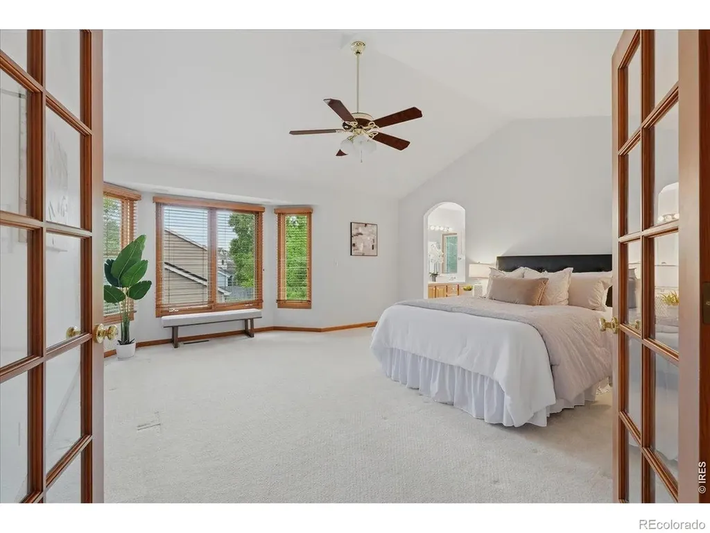3230 Monarch Court Fort Collins CO 80525