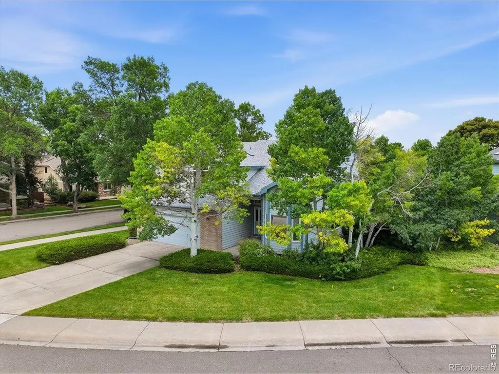 3230 Monarch Court Fort Collins CO 80525