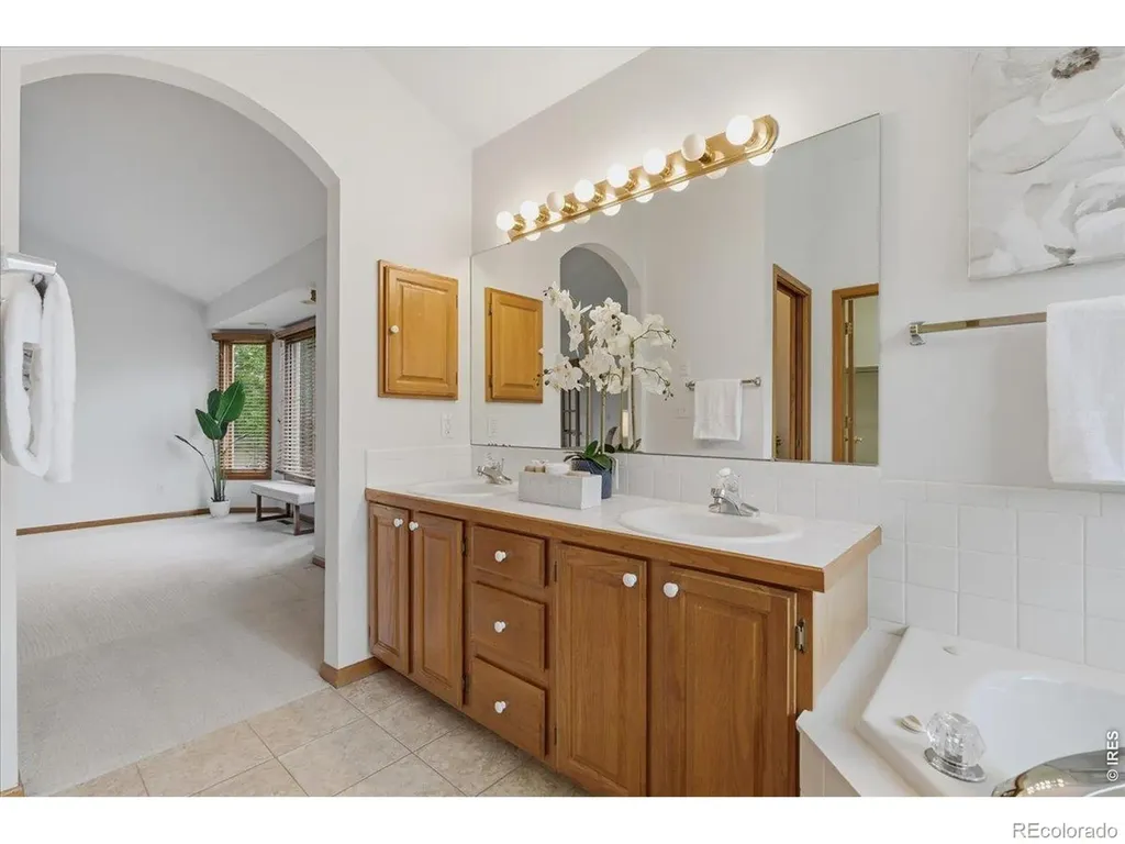3230 Monarch Court Fort Collins CO 80525