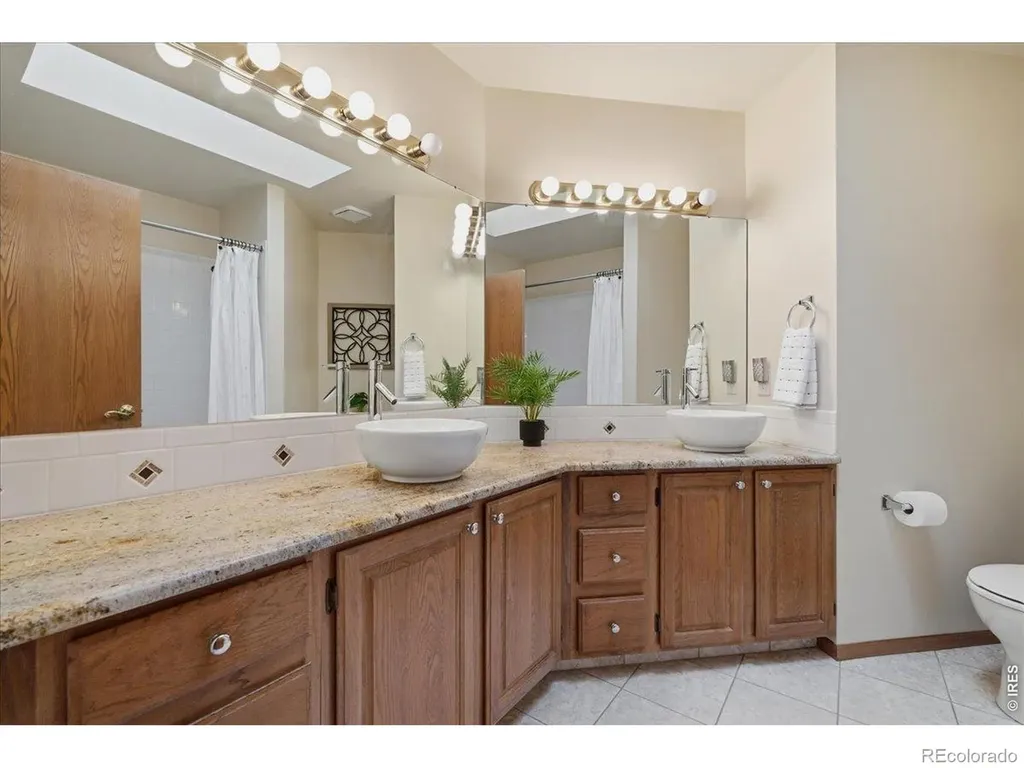 3230 Monarch Court Fort Collins CO 80525