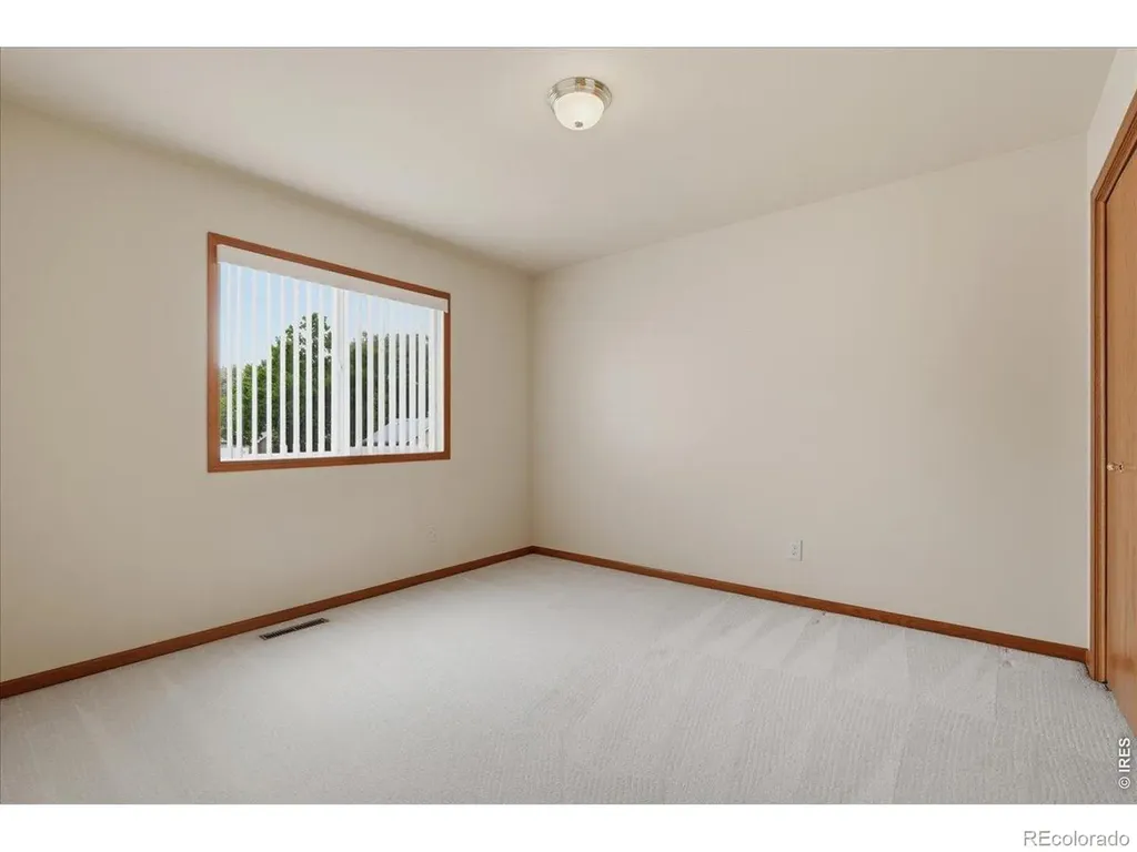 3230 Monarch Court Fort Collins CO 80525