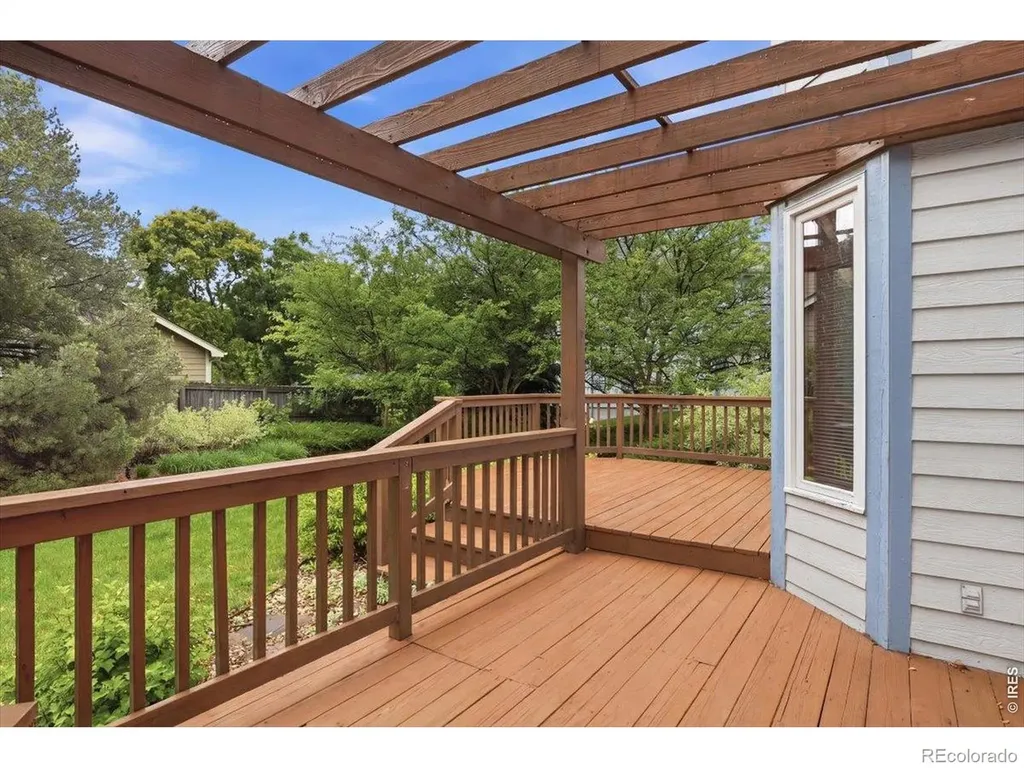 3230 Monarch Court Fort Collins CO 80525