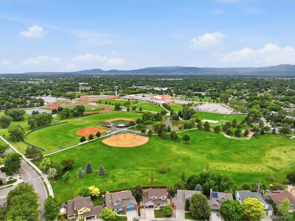 3230 Monarch Court Fort Collins CO 80525