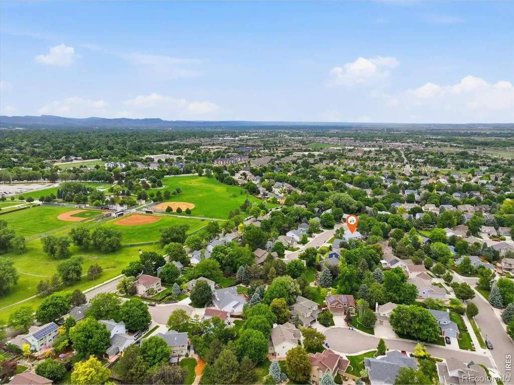3230 Monarch Court Fort Collins CO 80525