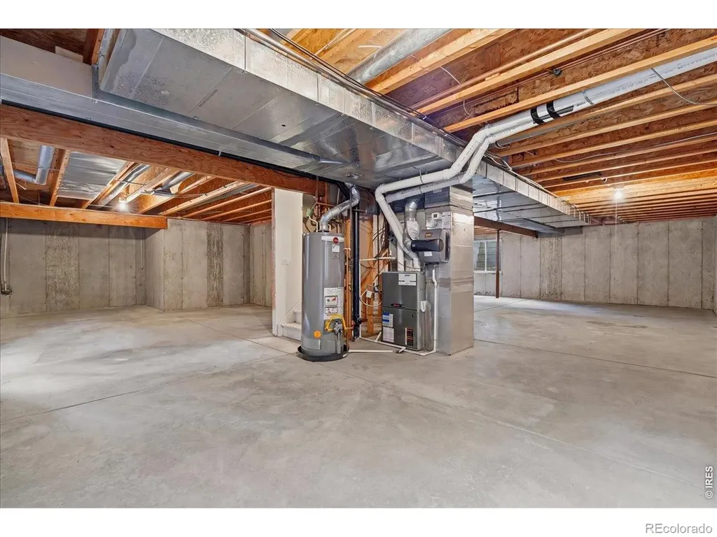 3230 Monarch Court Fort Collins CO 80525