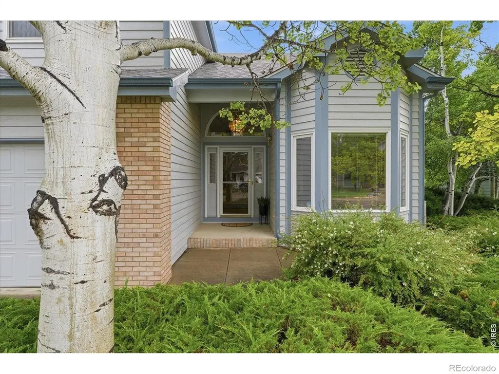 3230 Monarch Court Fort Collins CO 80525