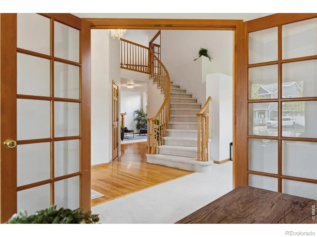 3230 Monarch Court Fort Collins CO 80525