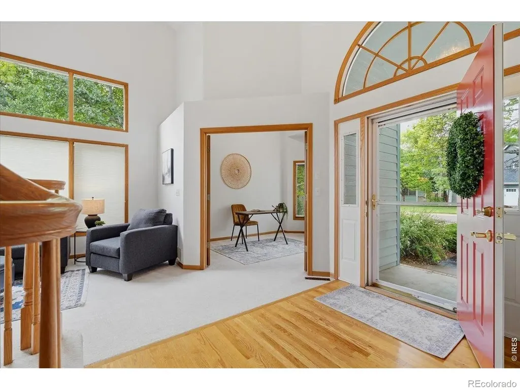3230 Monarch Court Fort Collins CO 80525