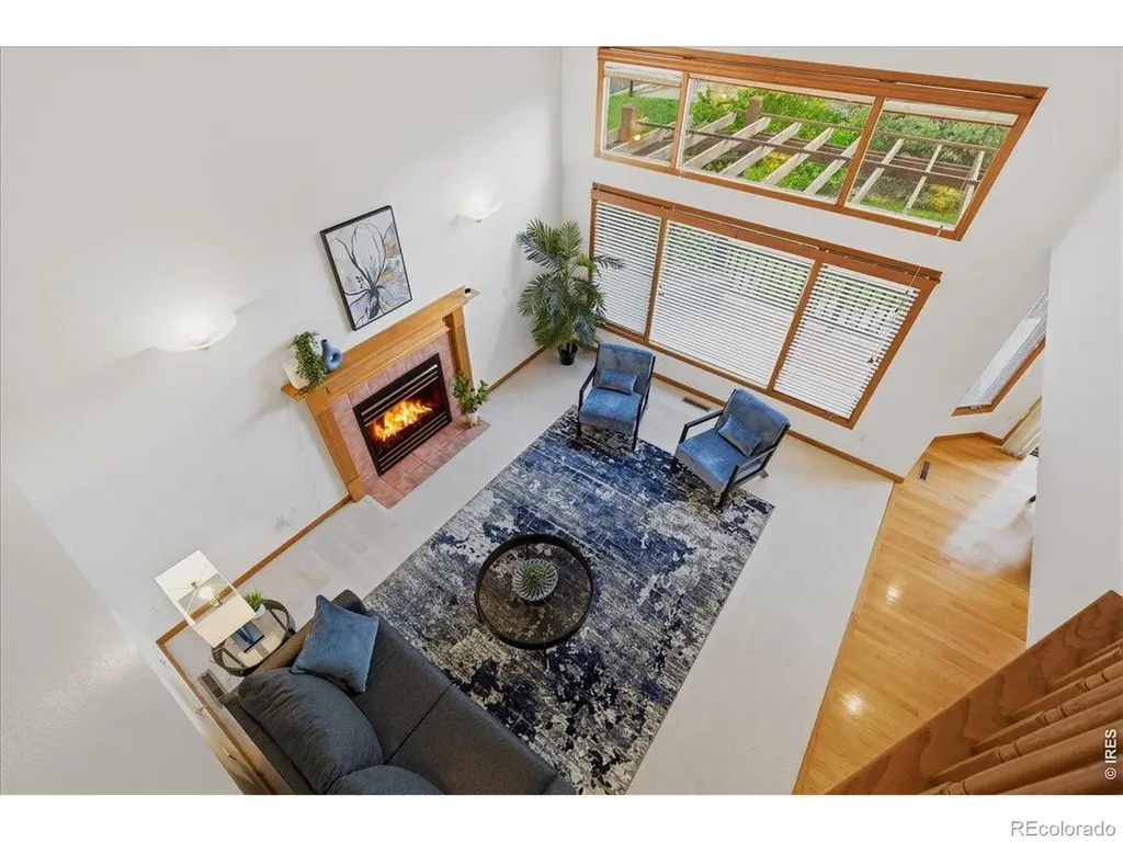 3230 Monarch Court Fort Collins CO 80525