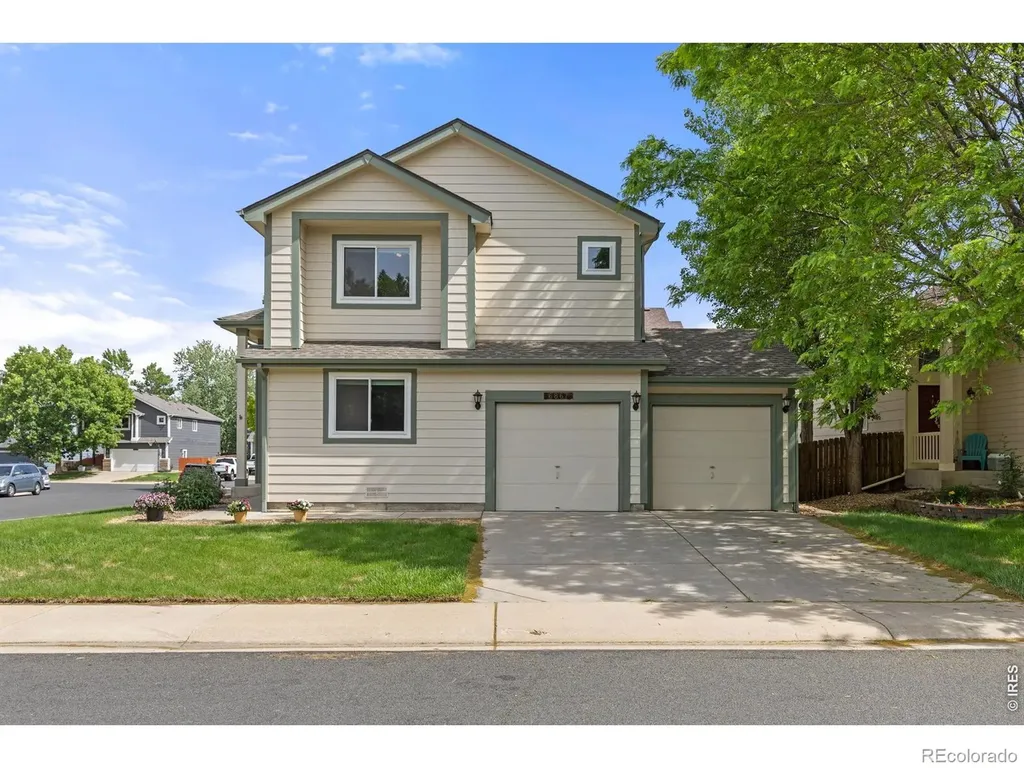 6867 Quigley Circle Firestone CO 80504