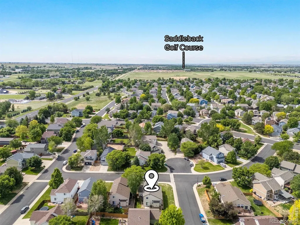 6867 Quigley Circle Firestone CO 80504