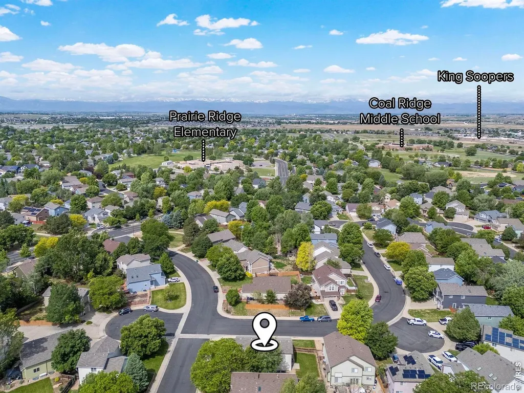 6867 Quigley Circle Firestone CO 80504