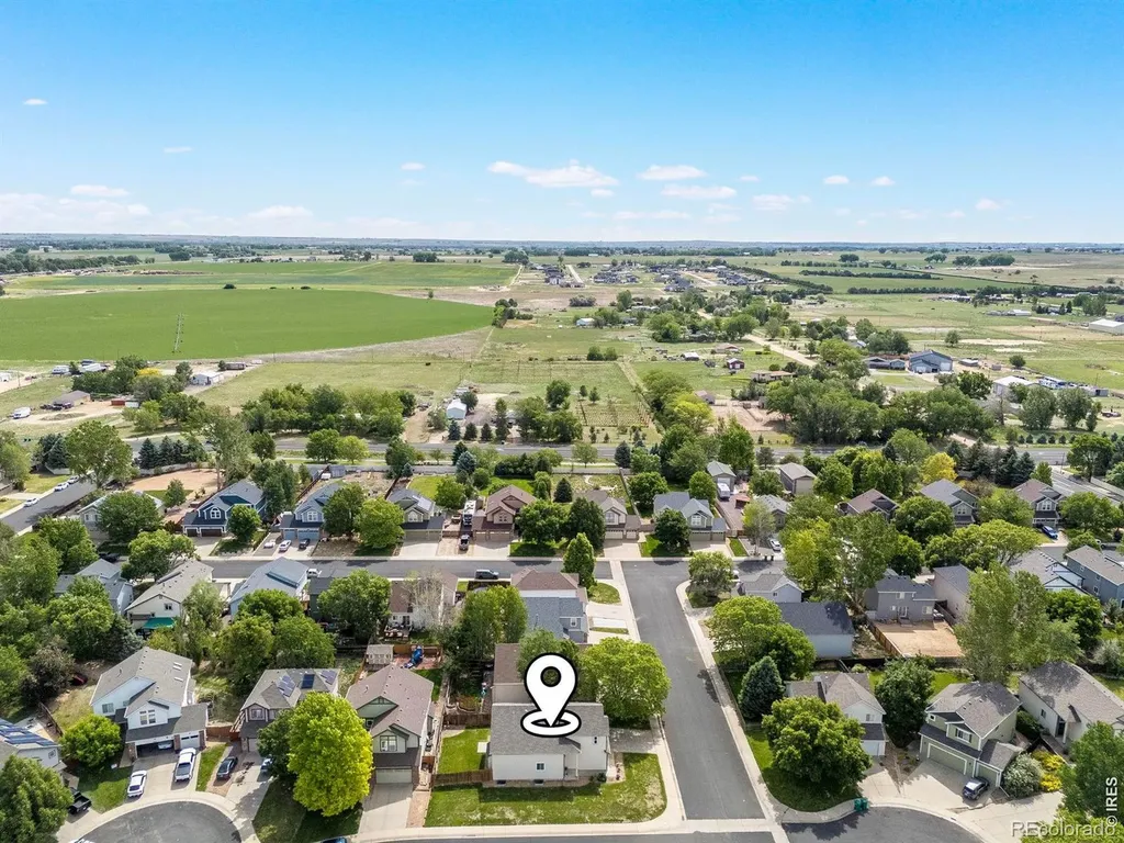 6867 Quigley Circle Firestone CO 80504