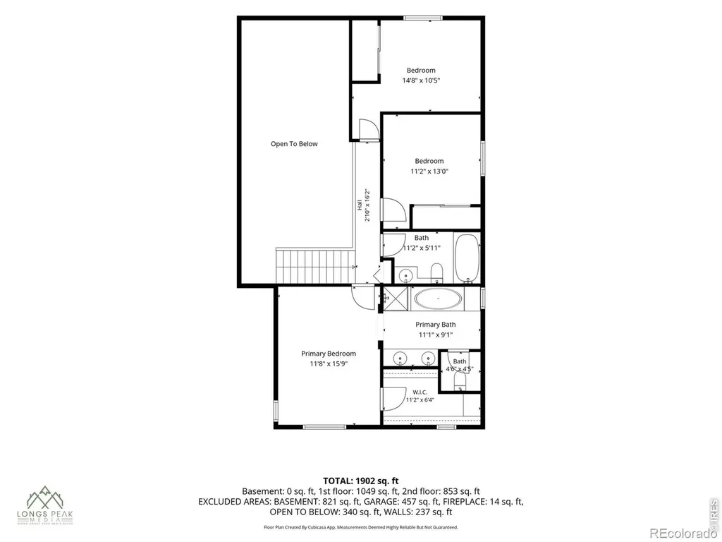 6867 Quigley Circle Firestone CO 80504
