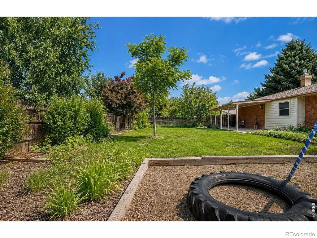 2164 27th Avenue Greeley CO 80634