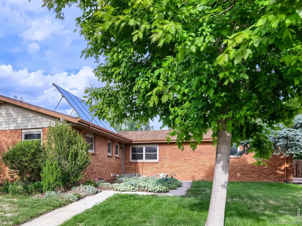 2164 27th Avenue Greeley CO 80634