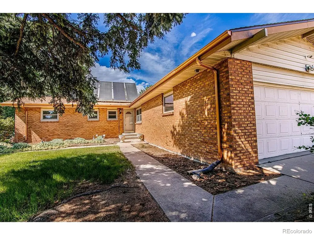 2164 27th Avenue Greeley CO 80634