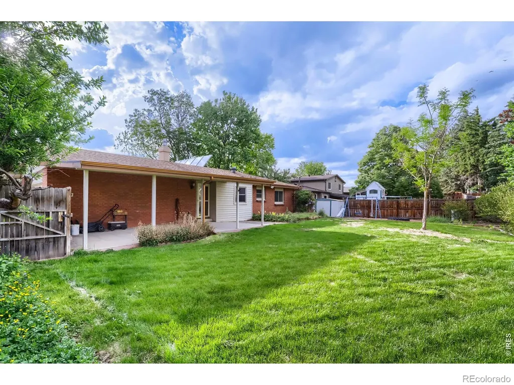 2164 27th Avenue Greeley CO 80634