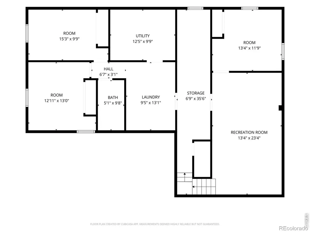 2164 27th Avenue Greeley CO 80634