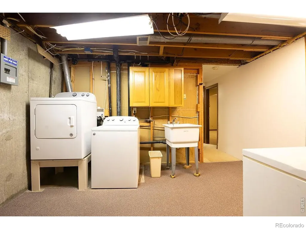 2164 27th Avenue Greeley CO 80634