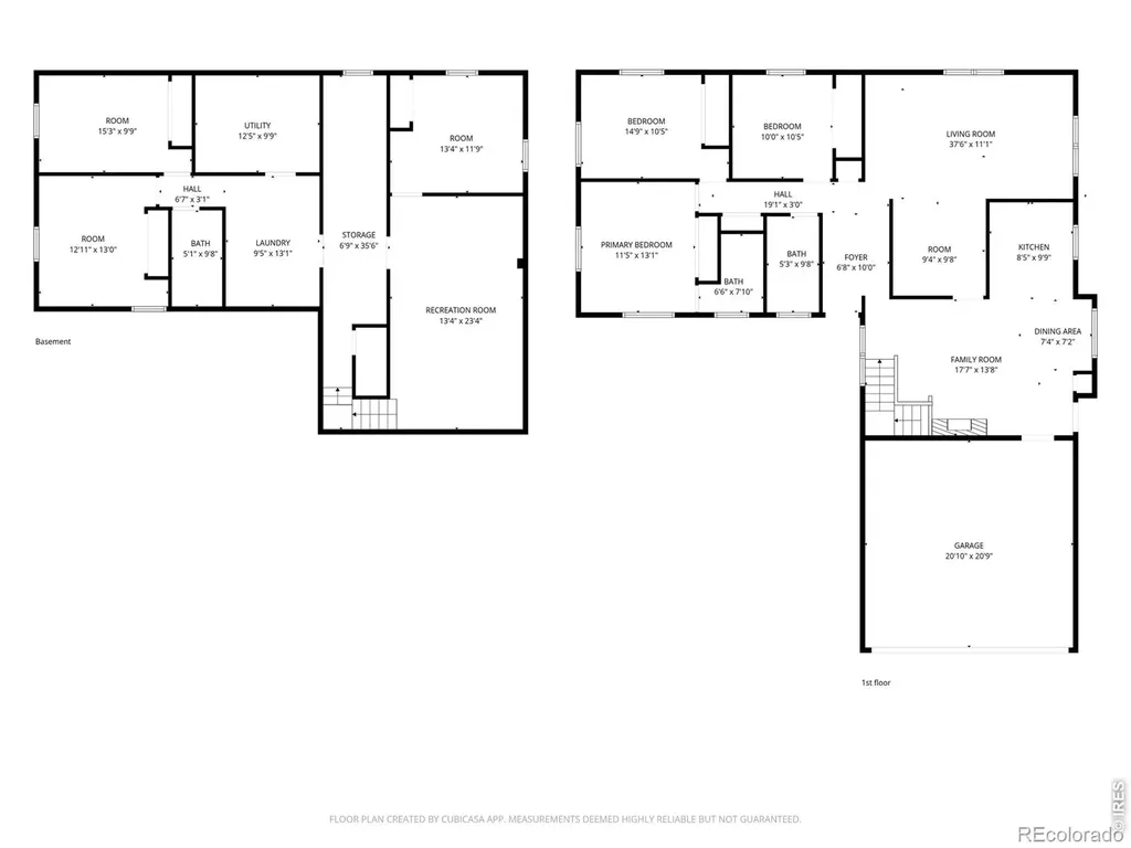 2164 27th Avenue Greeley CO 80634