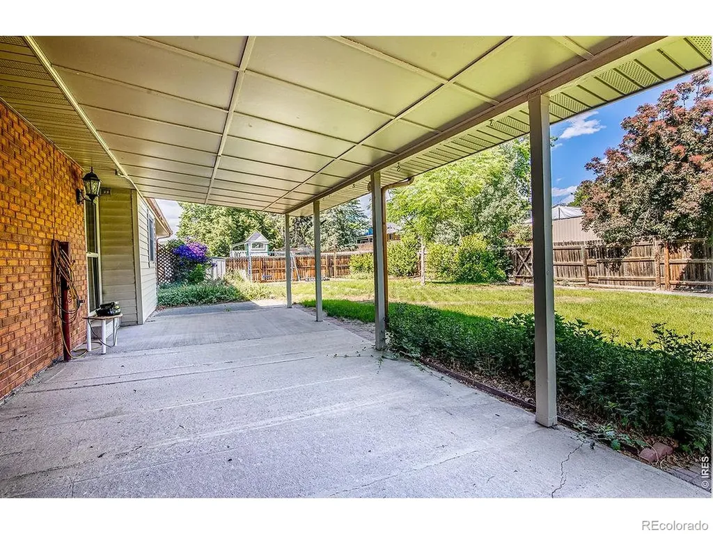 2164 27th Avenue Greeley CO 80634
