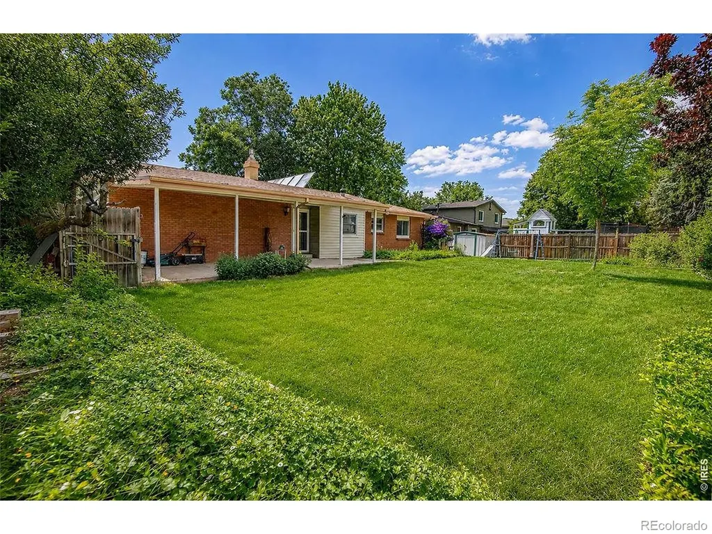 2164 27th Avenue Greeley CO 80634