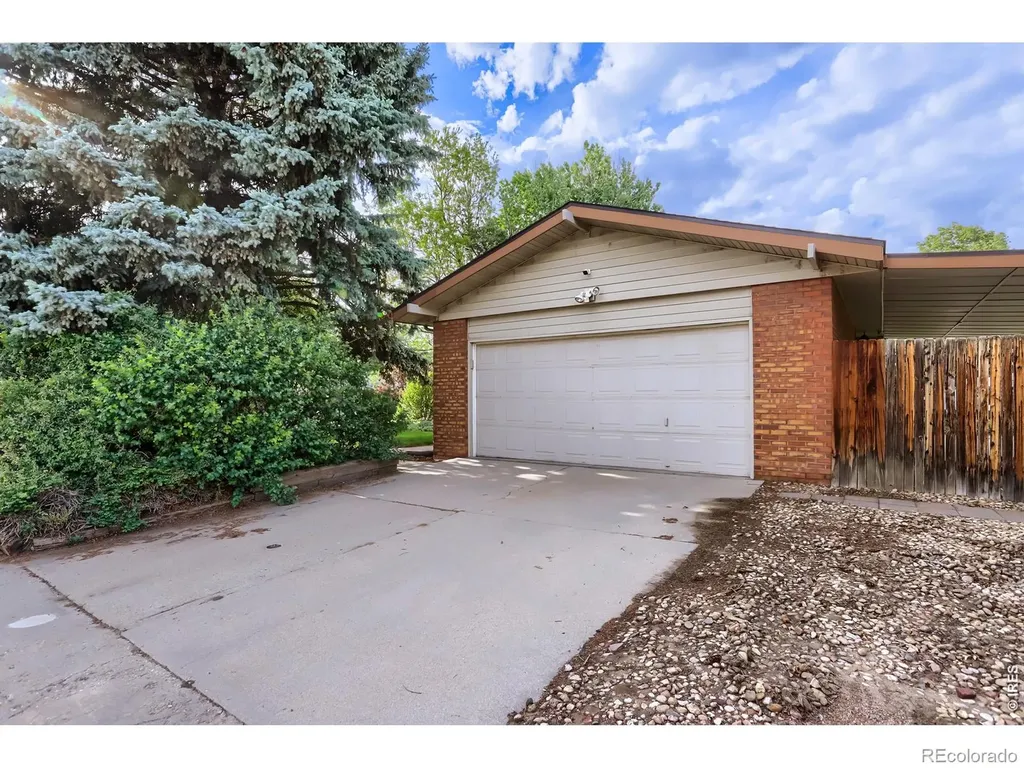 2164 27th Avenue Greeley CO 80634