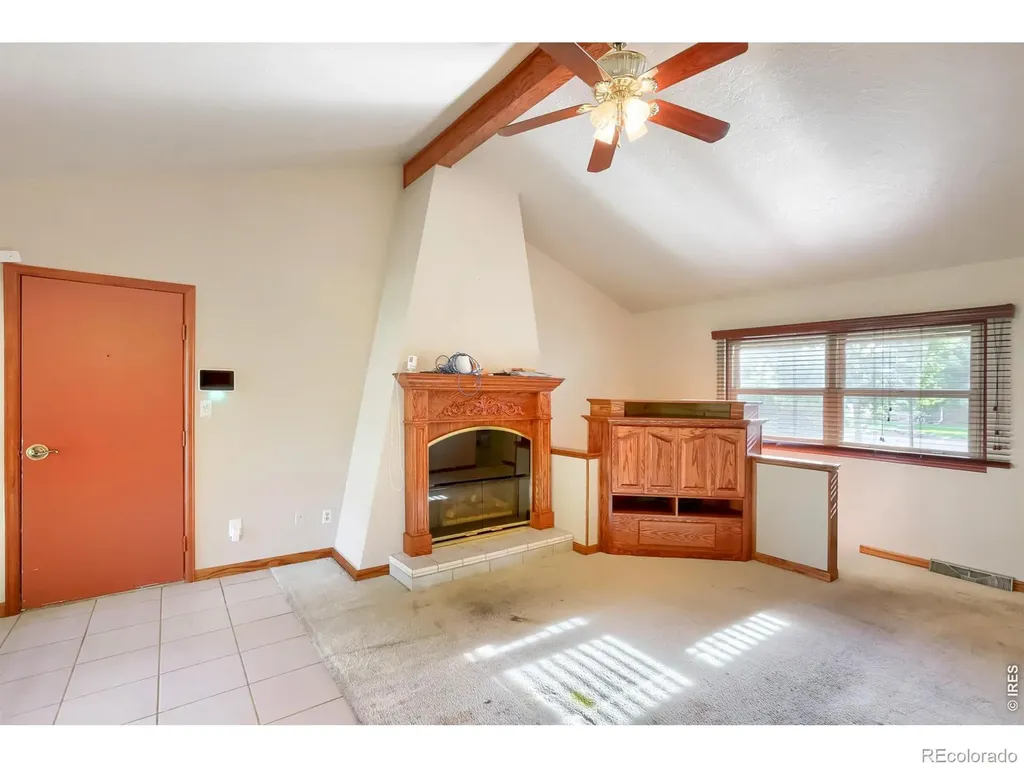 2164 27th Avenue Greeley CO 80634
