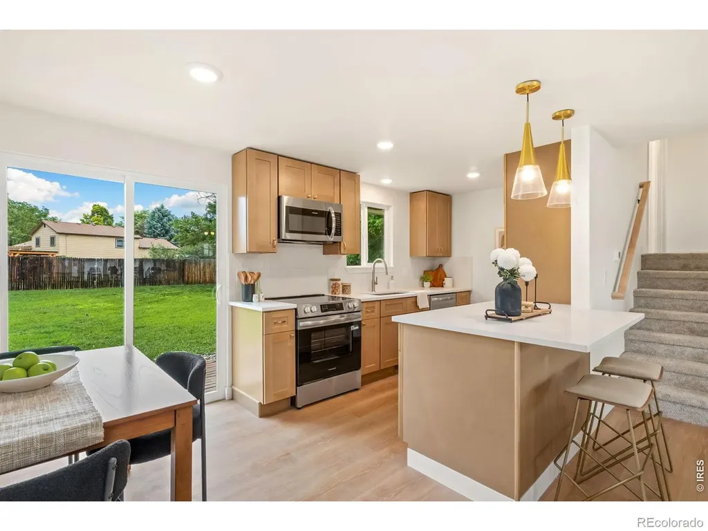 743 Scotch Elm Drive Loveland CO 80538