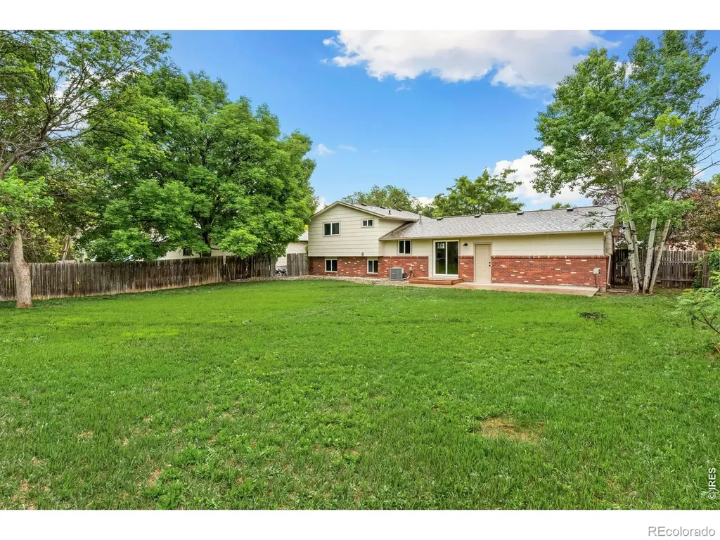 743 Scotch Elm Drive Loveland CO 80538