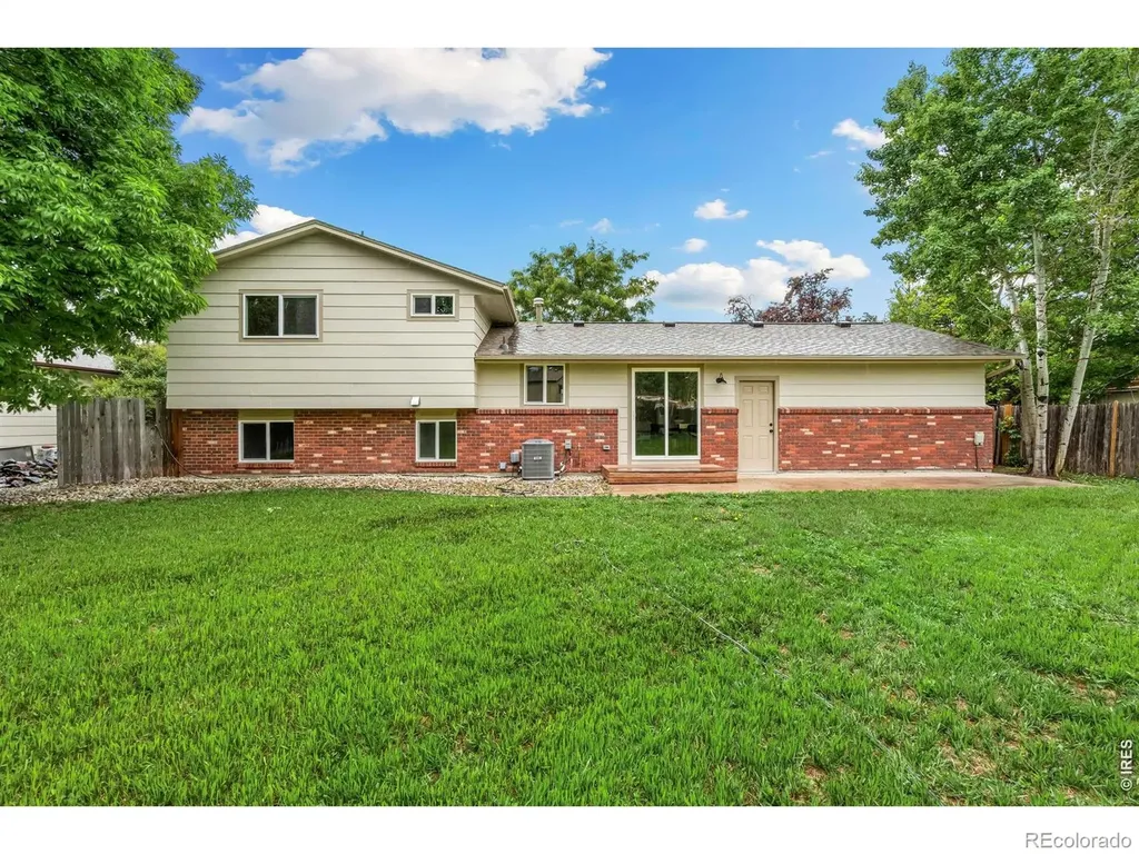 743 Scotch Elm Drive Loveland CO 80538