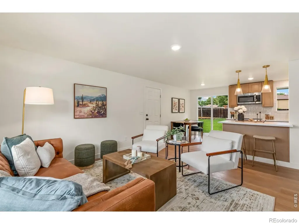 743 Scotch Elm Drive Loveland CO 80538