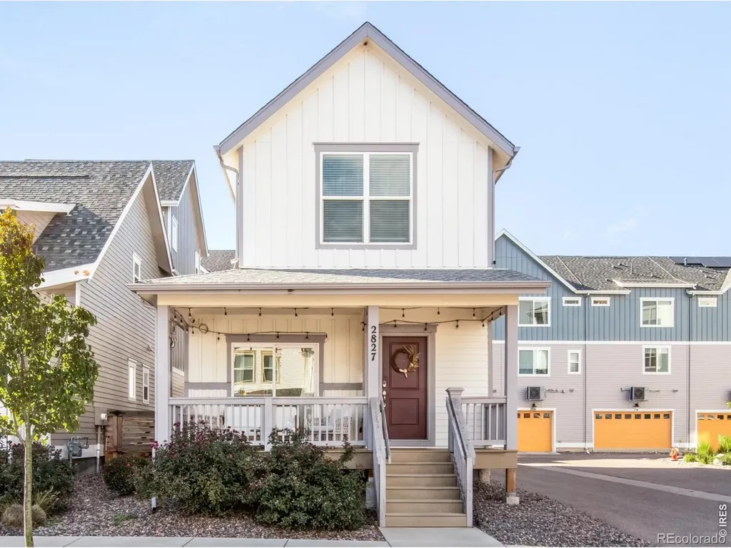 2827 S Fox Street Englewood CO 80110