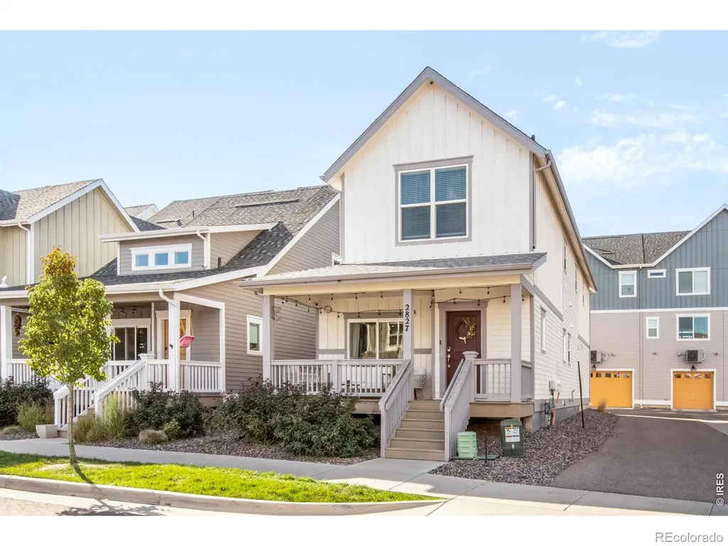 2827 S Fox Street Englewood CO 80110
