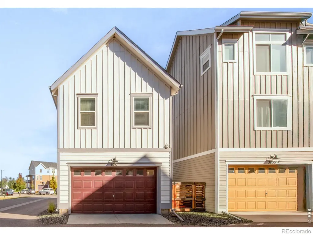 2827 S Fox Street Englewood CO 80110