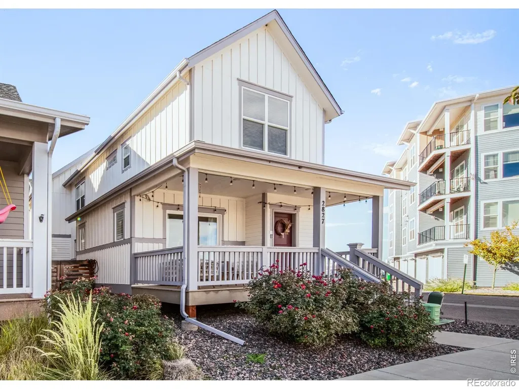 2827 S Fox Street Englewood CO 80110