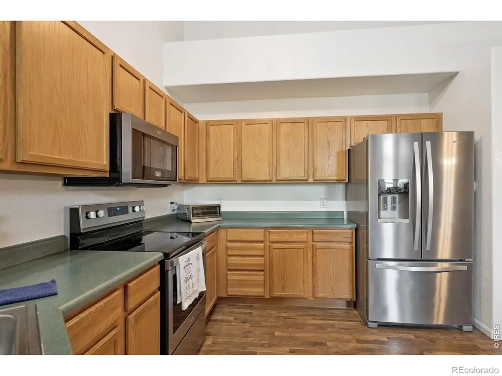 3242 E 103rd Drive Thornton CO 80229