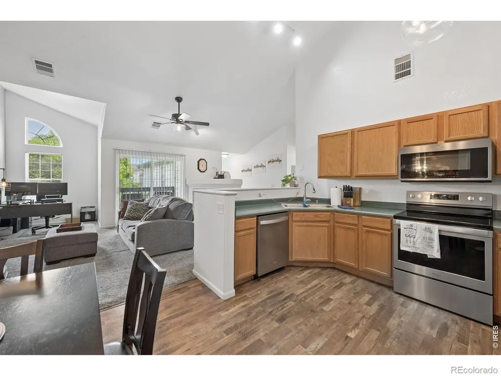 3242 E 103rd Drive Thornton CO 80229