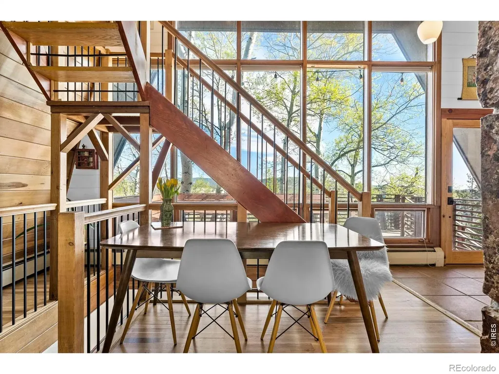 56 Valley View Drive Nederland CO 80466