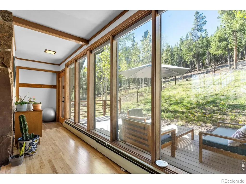 56 Valley View Drive Nederland CO 80466