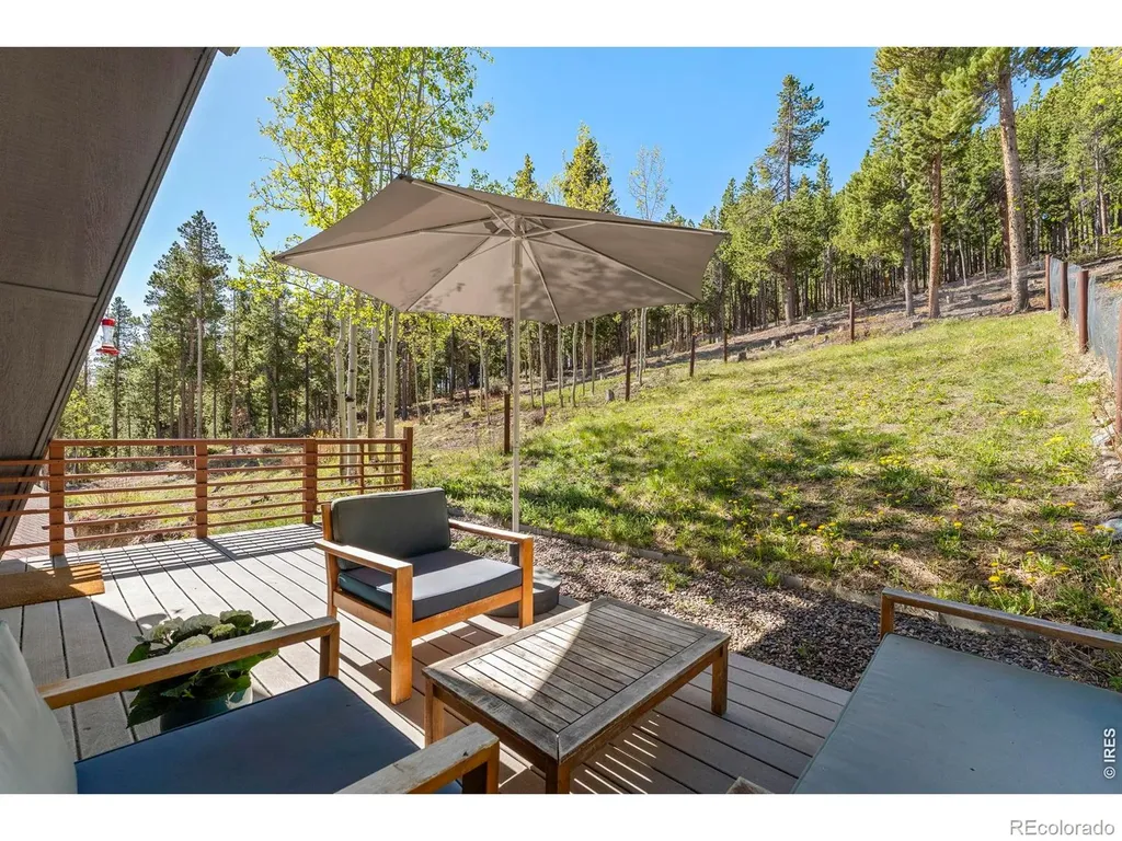 56 Valley View Drive Nederland CO 80466