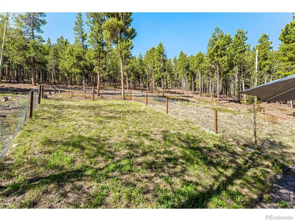 56 Valley View Drive Nederland CO 80466