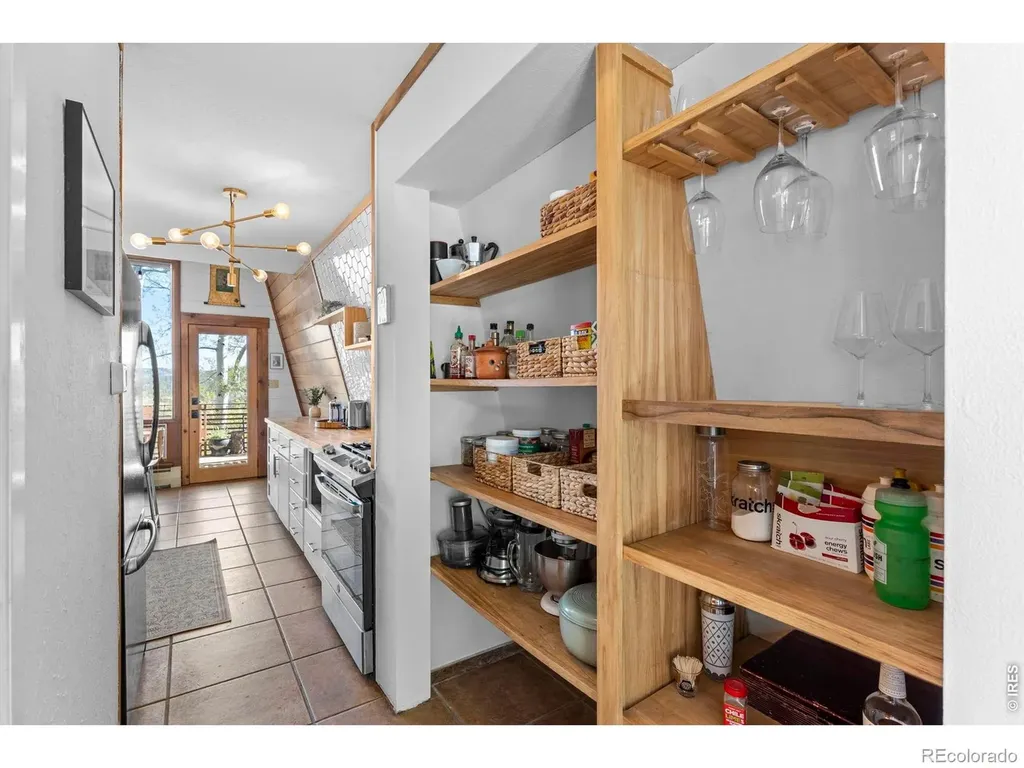56 Valley View Drive Nederland CO 80466